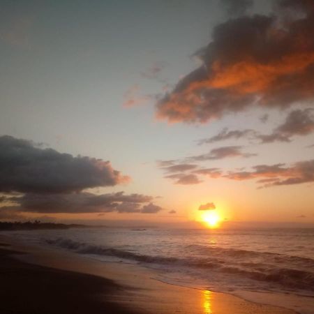 Pousada Praia De Tairu Armacao do Tairu المظهر الخارجي الصورة