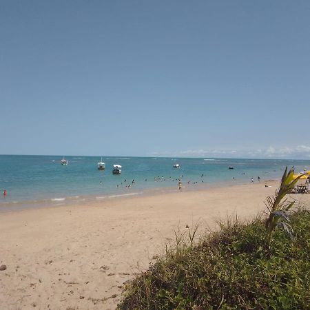 Pousada Praia De Tairu Armacao do Tairu المظهر الخارجي الصورة