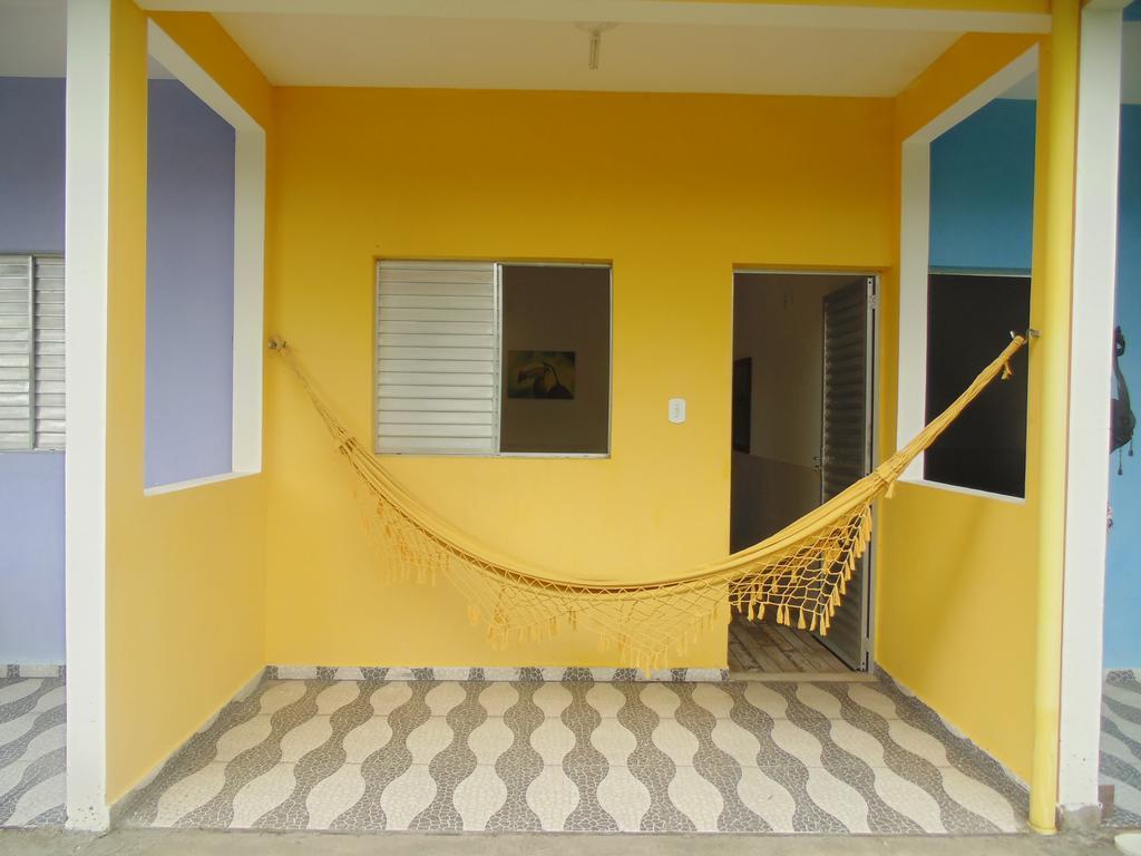 Pousada Praia De Tairu Armacao do Tairu المظهر الخارجي الصورة